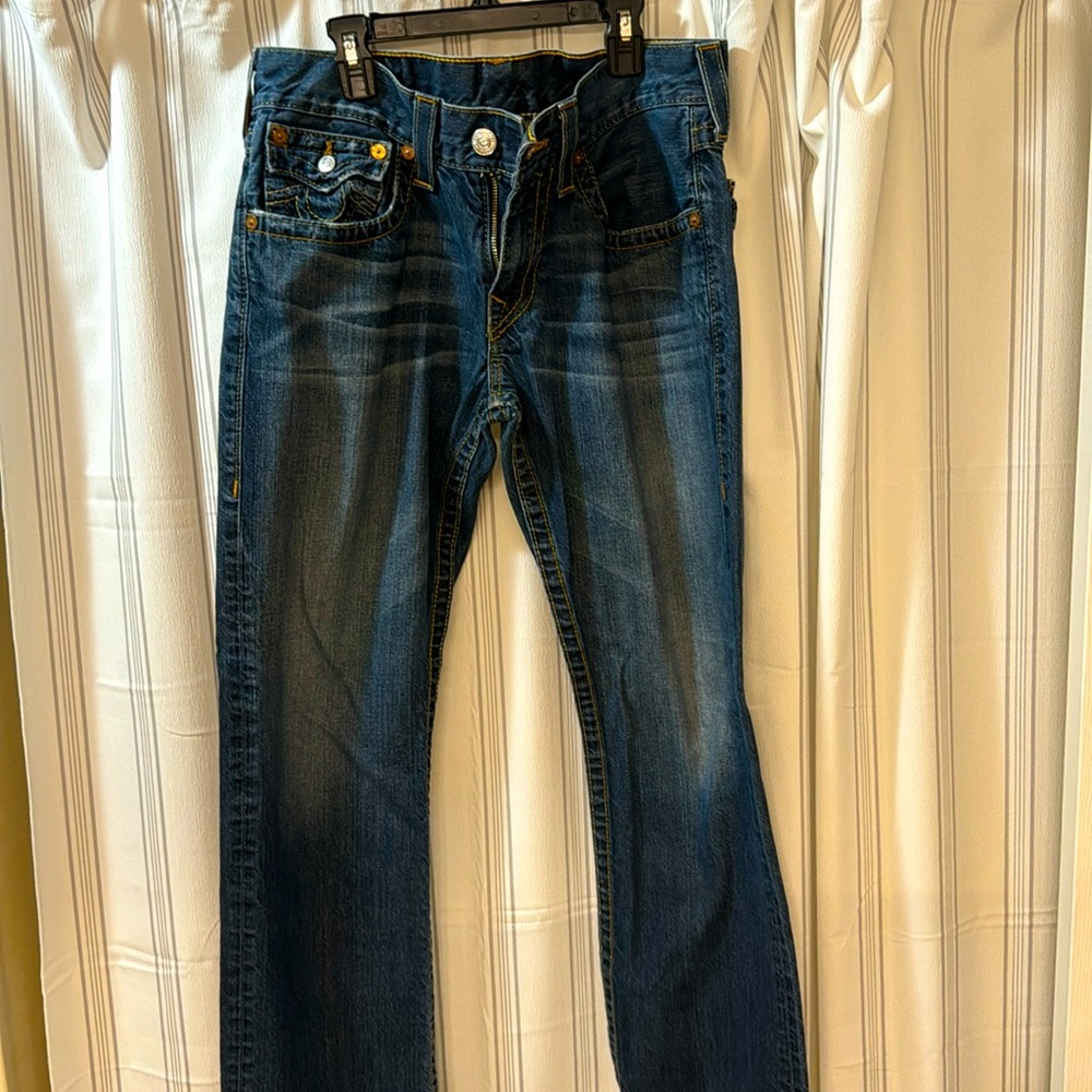 True religion jeans